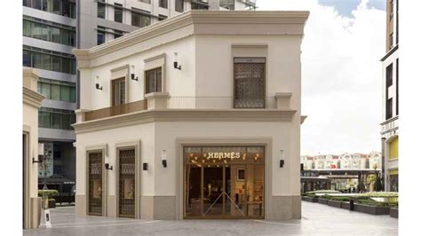 hermes emaar|hermes istanbul.